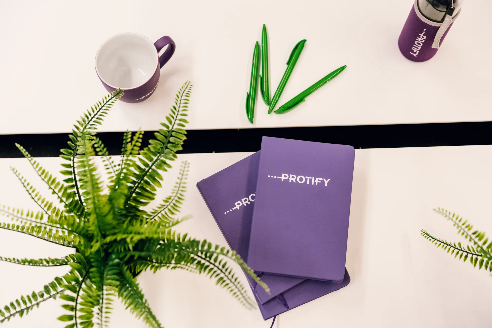 Protify_Marketing materiaal_contactpagina