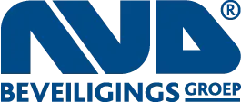 Alarm en videotoezichtcentrales - NVD logo