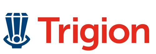 Beveiligingsbedrijven - Trigion logo
