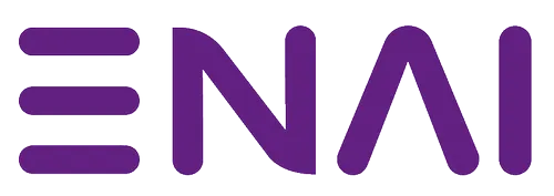 IT-dienstverleners - Enai Logo