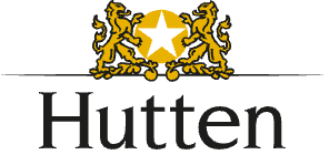 Logo Hutten 2025