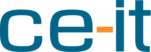 Softwareleveranciers - CEIT logo