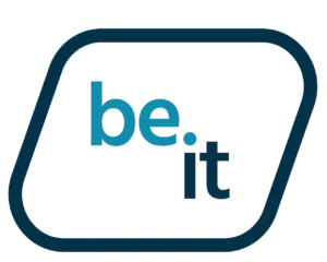 Zakelijke dienstverlening - BEIT logo2