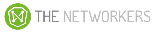 Zakelijke dienstverlening - The networkers logo