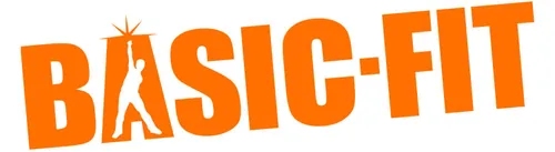 Zakelijke dienstverlening - basic-fit logo